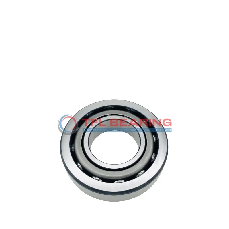 Single Row Angular Contact Ball Bearings (General) 7204 BECBJ